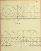 An illustration from A review of methods of bridge erection (1912)