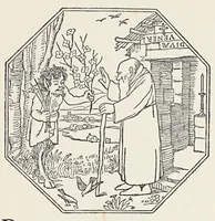 An illustration from A review of recent typography in England, the United States, France & Germany (1927)