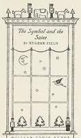 Picture 2 of 3 from A review of recent typography in England, the United States, France & Germany (1927), leaf 35
