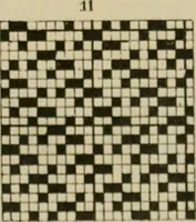 An illustration from Revised edition of Textile design book. A practical composition for the construction of new designs (1898)