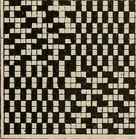 An illustration from Revised edition of Textile design book. A practical composition for the construction of new designs (1898)