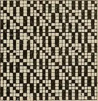 An illustration from Revised edition of Textile design book. A practical composition for the construction of new designs (1898)
