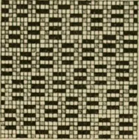 An illustration from Revised edition of Textile design book. A practical composition for the construction of new designs (1898)