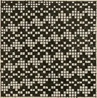 An illustration from Revised edition of Textile design book. A practical composition for the construction of new designs (1898)