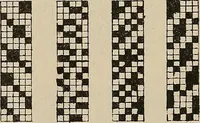 An illustration from Revised edition of Textile design book. A practical composition for the construction of new designs (1898)