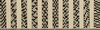 An illustration from Revised edition of Textile design book. A practical composition for the construction of new designs (1898)