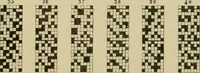 An illustration from Revised edition of Textile design book. A practical composition for the construction of new designs (1898)