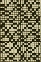 An illustration from Revised edition of Textile design book. A practical composition for the construction of new designs (1898)