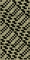 An illustration from Revised edition of Textile design book. A practical composition for the construction of new designs (1898)