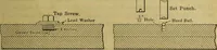 An illustration from Revision of the Niagara Railway Arch Bridge (1920)