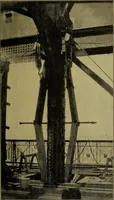 An illustration from Revision of the Niagara Railway Arch Bridge (1920)