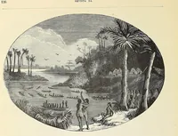 An illustration from Revista da exposição anthropologica brazileira; (1882)