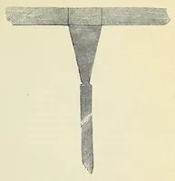 An illustration from Revista da exposição anthropologica brazileira; (1882)