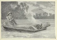 Picture 4 of 17 from Revista da exposição anthropologica brazileira; (1882), leaf 41