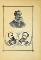 An illustration from Revista da exposição anthropologica brazileira; (1882)