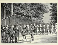 An illustration from Revista da exposição anthropologica brazileira; (1882)