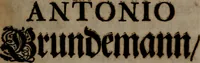 An illustration from Rev. P. Abraham a S. Clara ... Besonders meubliert- und gezierte Todten-Capelle, oder, Allgemeiner Todten-Spiegel : darinnen alle Menschen, wes Standes sie sind ... (1711)