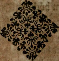 An illustration from Rev. P. Abraham a S. Clara ... Besonders meubliert- und gezierte Todten-Capelle, oder, Allgemeiner Todten-Spiegel : darinnen alle Menschen, wes Standes sie sind ... (1711)
