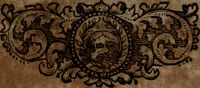 An illustration from Rev. P. Abraham a S. Clara ... Besonders meubliert- und gezierte Todten-Capelle, oder, Allgemeiner Todten-Spiegel : darinnen alle Menschen, wes Standes sie sind ... (1711)
