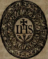 An illustration from Rev. P. Abraham a S. Clara ... Besonders meubliert- und gezierte Todten-Capelle, oder, Allgemeiner Todten-Spiegel : darinnen alle Menschen, wes Standes sie sind ... (1711)