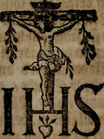 An illustration from Rev. P. Abraham a S. Clara ... Besonders meubliert- und gezierte Todten-Capelle, oder, Allgemeiner Todten-Spiegel : darinnen alle Menschen, wes Standes sie sind ... (1711)