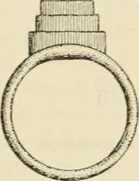 An illustration from Revue archéologique (1844)