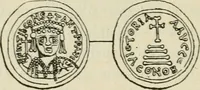 An illustration from Revue archéologique (1844)