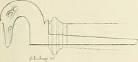 An illustration from Revue archéologique (1844)