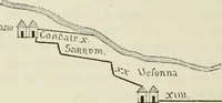 An illustration from Revue archéologique (1844)