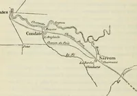 An illustration from Revue archéologique (1844)