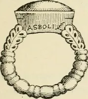 An illustration from Revue archéologique (1844)