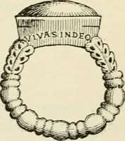 An illustration from Revue archéologique (1844)