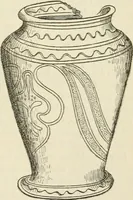 An illustration from Revue archéologique (1844)