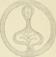 An illustration from Revue archéologique (1844)
