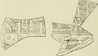 An illustration from Revue archéologique (1844)