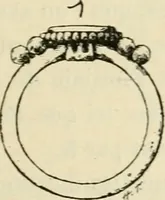 An illustration from Revue archéologique (1844)