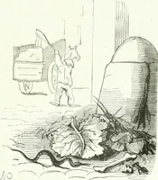 Picture 112 of 548 from Revue comique à l'usage des gens sérieux (1848), leaf 106