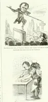 Picture 118 of 548 from Revue comique à l'usage des gens sérieux (1848), leaf 110