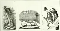 An illustration from Revue comique à l'usage des gens sérieux (1848)