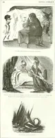 Picture 124 of 548 from Revue comique à l'usage des gens sérieux (1848), leaf 113