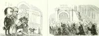 Picture 129 of 548 from Revue comique à l'usage des gens sérieux (1848), leaf 119