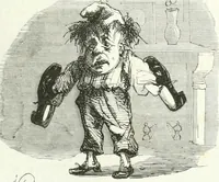 Picture 130 of 548 from Revue comique à l'usage des gens sérieux (1848), leaf 120