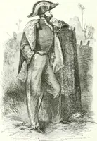 An illustration from Revue comique à l'usage des gens sérieux (1848)
