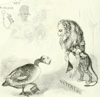 Picture 3 of 548 from Revue comique à l'usage des gens sérieux (1848), leaf 13