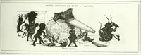 Picture 140 of 548 from Revue comique à l'usage des gens sérieux (1848), leaf 134
