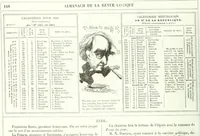Picture 145 of 548 from Revue comique à l'usage des gens sérieux (1848), leaf 137