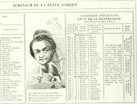 Picture 149 of 548 from Revue comique à l'usage des gens sérieux (1848), leaf 139