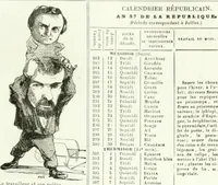 Picture 151 of 548 from Revue comique à l'usage des gens sérieux (1848), leaf 140