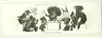 Picture 154 of 548 from Revue comique à l'usage des gens sérieux (1848), leaf 141