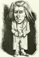 Picture 163 of 548 from Revue comique à l'usage des gens sérieux (1848), leaf 147